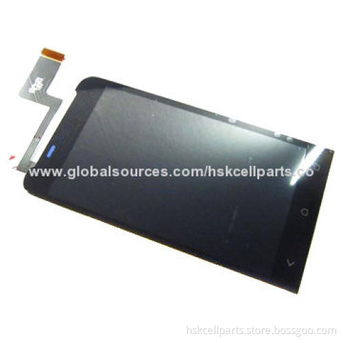Mobile Phone LCD Screens Assembly for HTC One V